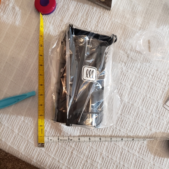 NIB TOASTMASTER mini popcorn popper - Picture 5 of 6